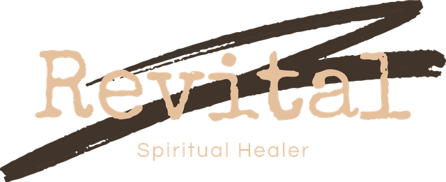 Revital Spiritual Healer